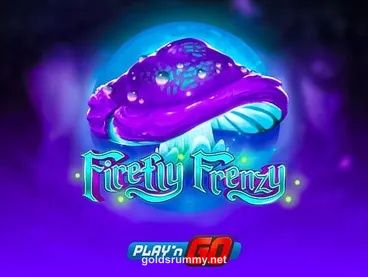 Firefly Frenzy Magical Nighttime Slot Game