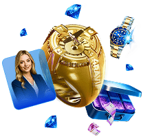 Rummy Golds Welfare Icon